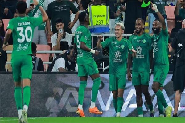 تشكيلة أهلي جدة المتوقعة لمواجهة القادسية في الجولة القادمة من الدوري السعودي