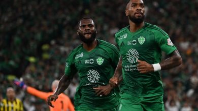 تشكيلة الأهلي المحتملة لمباراة القادسية تغيير مرتقب قبل اللقاء