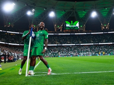 تشكيلة الأهلي المرتقبة لمواجهة القادسية في دوري روشن للمحترفين