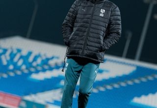 تشكيلة الهلال المتوقعة لمواجهة النجمة في اللقاء المقبل