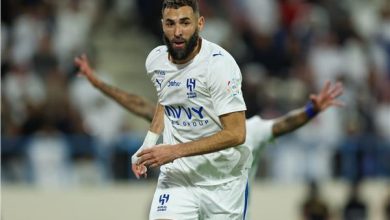تشكيلة الهلال المحتملة لمواجهة النجمة في الدوري السعودي مع تسليط الضوء على موقف بنزيما
