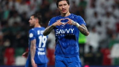 تشيلسي يعيد نونيز إلى الدوري الإنجليزي ويأمل في تحقيق النجاح