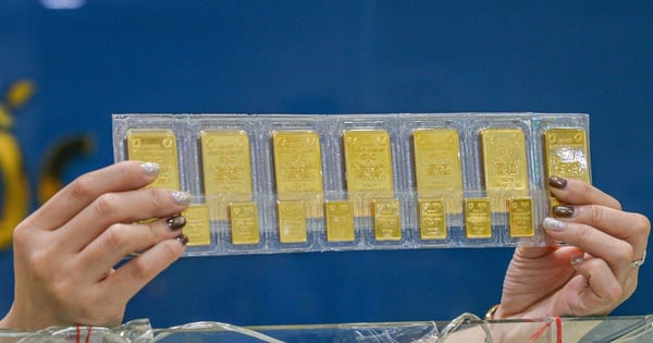 تصاعد التوترات في الشرق الأوسط يدفع بأسعار الذهب إلى تقلبات غير متوقعة