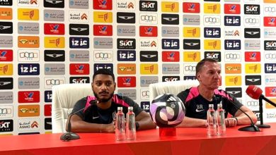 تصريحات مدرب القادسية تحفز الفريق قبل المواجهة الحاسمة ضد الأهلي في دوري روشن السعودي