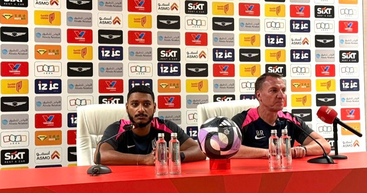 تصريحات مدرب القادسية تحفز الفريق قبل المواجهة الحاسمة ضد الأهلي في دوري روشن السعودي