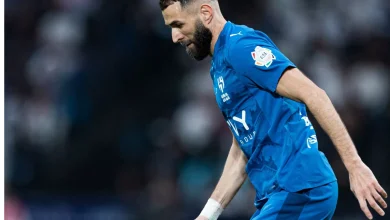 تطورات مفاجئة في موقف كريم بنزيما تثير قلق جماهير نادي الهلال