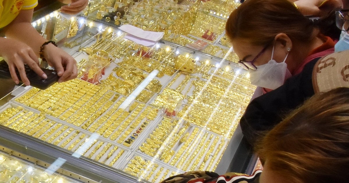 تعرف على أسعار الذهب اليوم من شركات SJC وBTMC وPNJ وMi Hong وخواتم الذهب مع تحديثات الأسعار العالمية