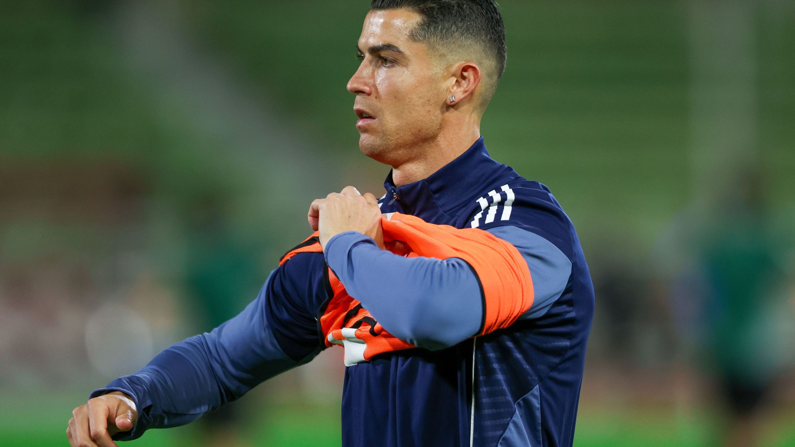 تعرف على القنوات الناقلة لمباراة النصر ونيوم في دوري روشن السعودي 2025-2026 وطريقة المشاهدة عبر الإنترنت