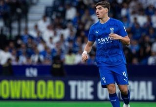 تعرف على المباريات التي سيفتقد فيها الهلال خدمات أكتشيشيك