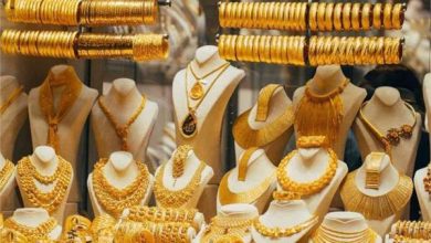 تغييرات ملحوظة في أسعار الذهب اليوم السبت 7 مارس بالسوق المحلية