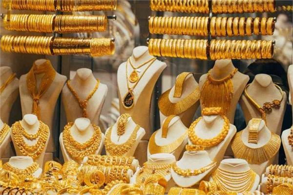 تغييرات ملحوظة في أسعار الذهب اليوم السبت 7 مارس بالسوق المحلية