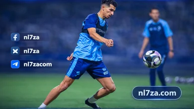 تقارير تؤكد اتفاق الهلال مع عبد الله العنزي للانتقال في صيف 2026
