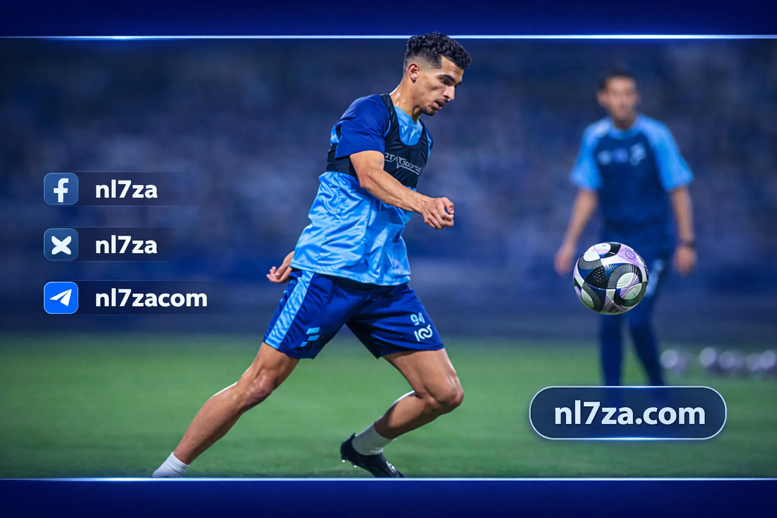 تقارير تؤكد اتفاق الهلال مع عبد الله العنزي للانتقال في صيف 2026