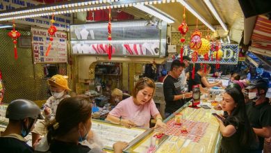 تقرير شامل عن أسعار الذهب في سانت جوزيف وعيار 9999 والخواتم مع تحديثات الأسواق العالمية ليوم الجمعة