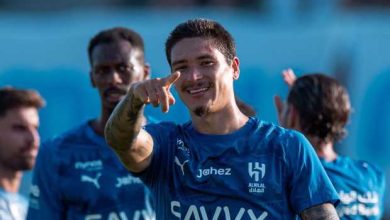 تقرير يكشف مستقبل نونيز مع الهلال السعودي بعد استبعاده من التشكيلة