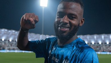 تمبكتي يختار البقاء في الهلال ويرفض فرصة الاحتراف في الدوري الأوروبي – كورة بريك