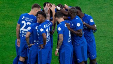 توتر متصاعد والاتحاد السعودي يرفض طلب الهلال ويغلق الباب نهائيًا