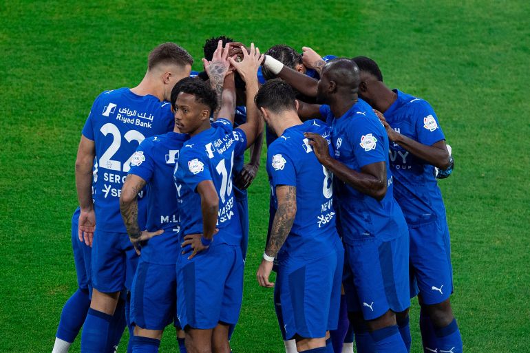 توتر متصاعد والاتحاد السعودي يرفض طلب الهلال ويغلق الباب نهائيًا