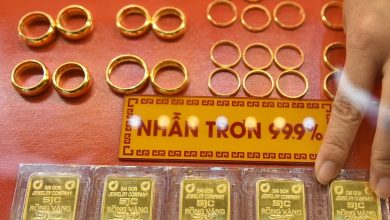 توقعات أسعار الذهب في الأسبوع المقبل بين فرص الارتفاع والانخفاض