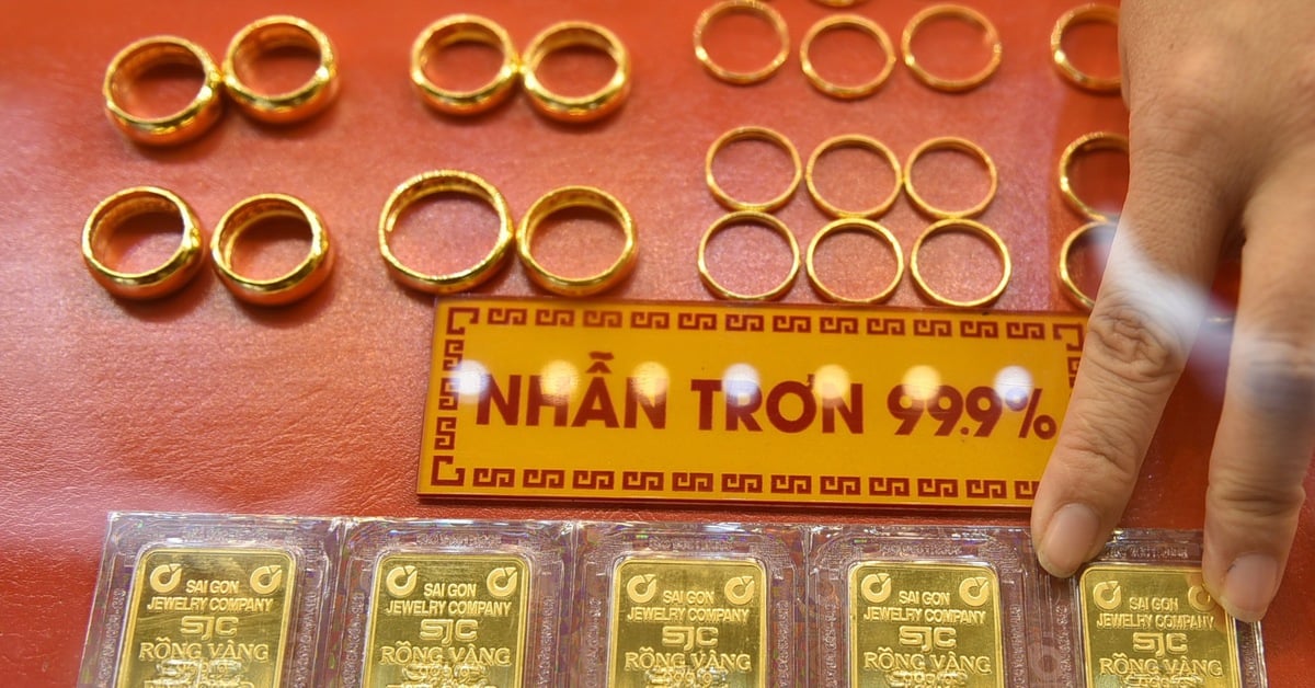 توقعات أسعار الذهب في الأسبوع المقبل بين فرص الارتفاع والانخفاض