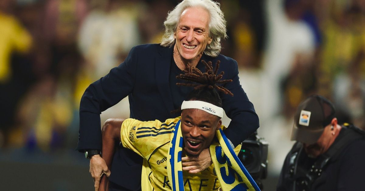 توقيت مباراة الخليج ضد النصر في دوري روشن السعودي اليوم