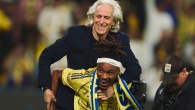 توقيت مباراة الخليج والنصر في دوري روشن السعودي القادمة