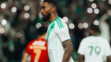 توني وكينيونيس يتصدران قائمة هدافي الدوري السعودي هذا الموسم