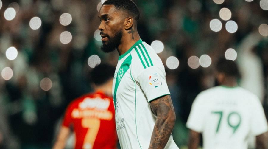 توني وكينيونيس يتصدران قائمة هدافي الدوري السعودي هذا الموسم