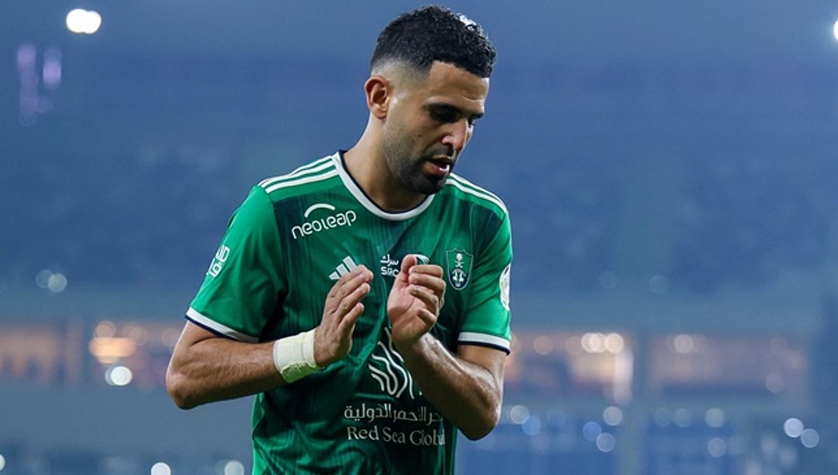 توني ومحرز يقودان الأهلي لتحقيق فوز ثلاثي أمام الاتحاد في دوري روشن