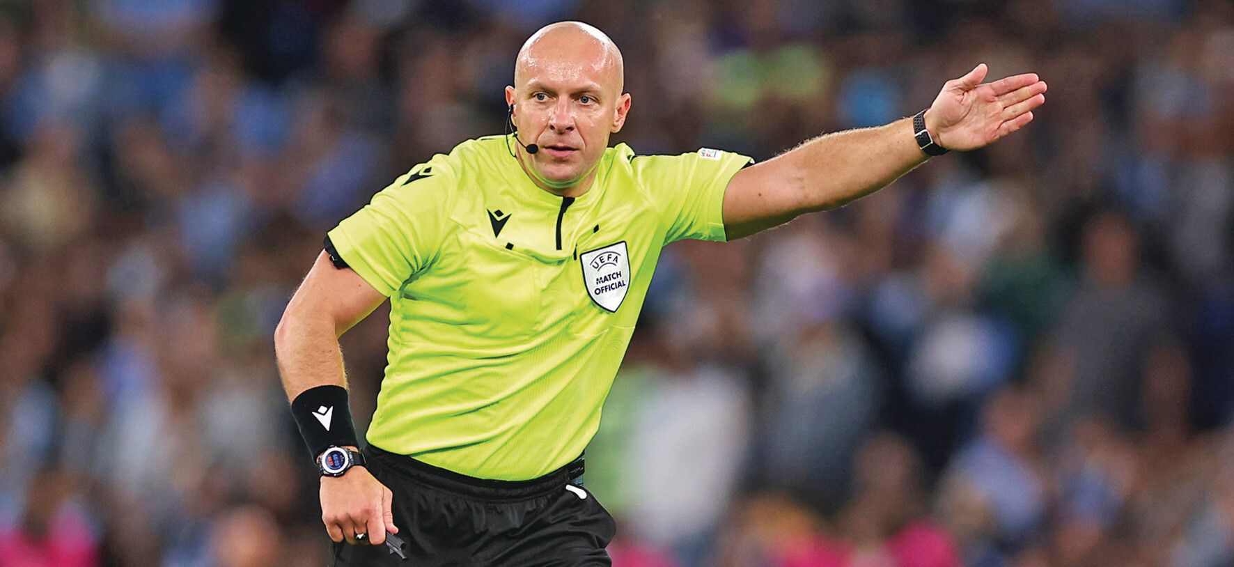 ثقة الجماهير في التحكيم السعودي تتعرض لاختبار حاسم وهل تتأثر المنافسة؟