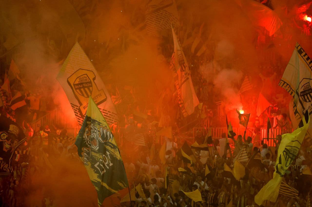 ثلاثي الاتحاد يشتعل حماسًا وينذر الأهلي في ديربي جدة المنتظر