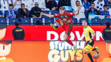 جدل تحكيمي جديد يثير الغضب بعد ضياع هدف في الدوري السعودي