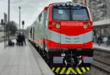 جدول تشغيل القطارات الإضافية بالتزامن مع عيد الفطر لتعزيز حركة الركاب خلال العيد