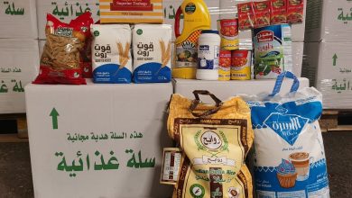 جمعية البر الخيرية بمحافظة البكيرية تقدم الدعم للأسر المستحقة في رمضان