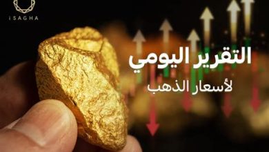 جنيه الذهب يتخطى 60 ألف جنيه وسط تصاعد سعر المعدن الأصفر في فلسطينيو48