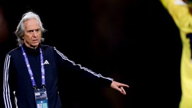 جورجي جيسوس يؤكد سلامتنا واستمرار العمل الروتيني اليومي بشكل طبيعي