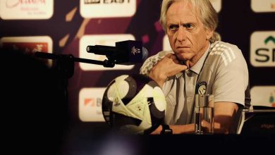 جيسوس يؤكد أن براعة الفريق ستحسم لقب الدوري هذا الموسم