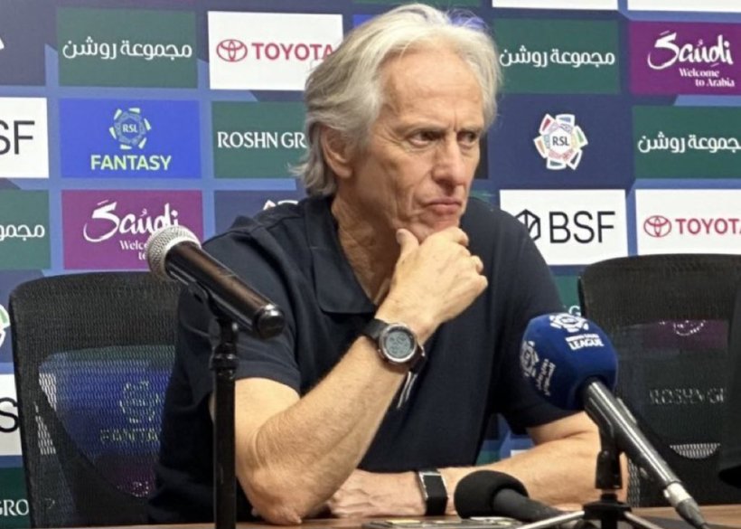 جيسوس يعلن قرار رابطة روشن حول مستقبل استمرار الدوري