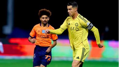 جيسوس يفاجئ إدارة وجماهير النصر بشأن موقف رونالدو من المشاركة في المباريات القادمة وخروجه التام من الجاهزية