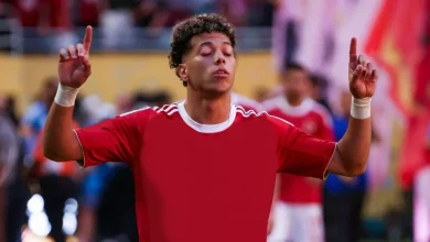 حرب المبالغ تتصاعد أهلي جدة يعرض 8 ملايين دولار لخطف إمام عاشور من الأهلي والأخير يطالب بـ12 مليونًا