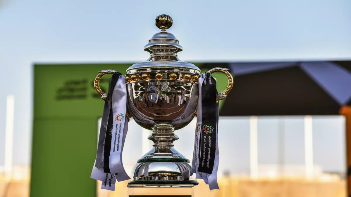 خبير كروي يكشف مفاجأة صادمة الدوري السعودي يهيمن عليه 3 عمالقة فقط