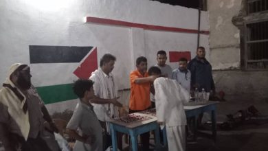 ختام بطولة الشهيد الغماري للتايكواندو الرمضانية بمدينة الحديدة بنجاح