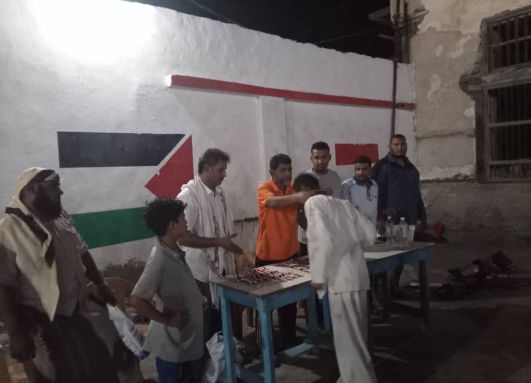 ختام بطولة الشهيد الغماري للتايكواندو الرمضانية بمدينة الحديدة بنجاح