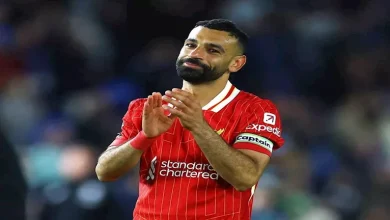 خسائر ليفربول تتجاوز 113 مليون جنيه إسترليني في حال رحيل محمد صلاح