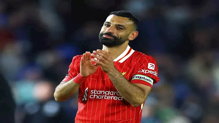 خسائر ليفربول تتجاوز 113 مليون جنيه إسترليني في حال رحيل محمد صلاح