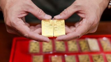 خصومات مميزة على سبائك وخواتم الذهب في عروض التسوق الحالية