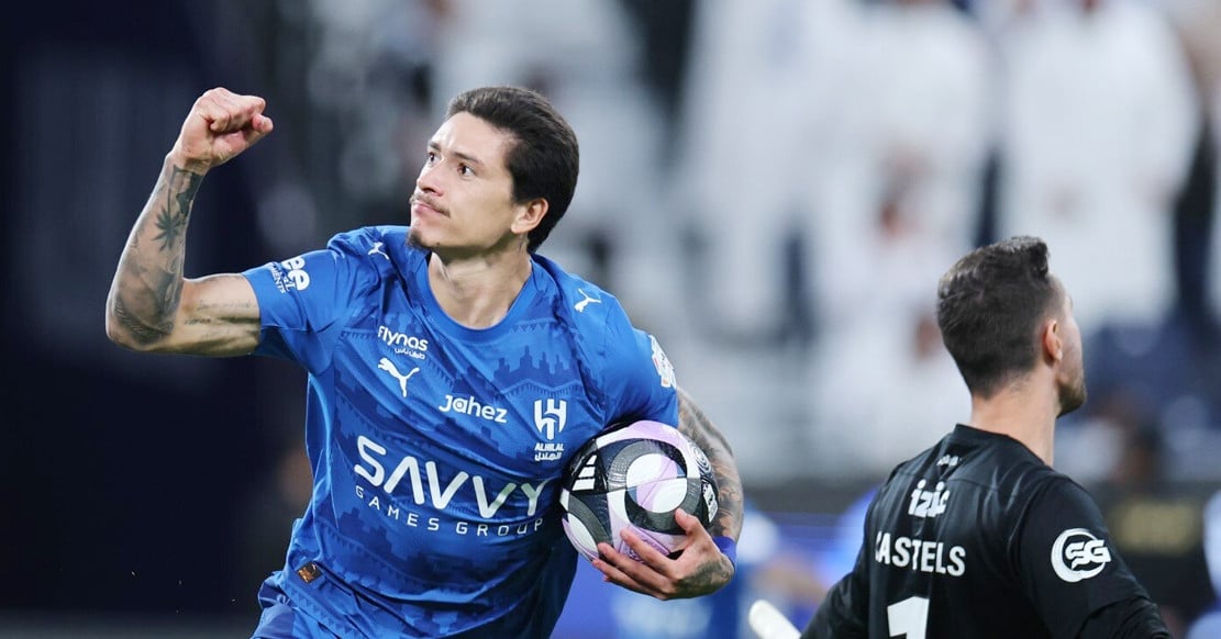 داروين نونيز يحقق عودة مفاجئة إلى الدوري الإنجليزي الممتاز