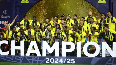 دليل شامل لشراء تذاكر الدوري السعودي للمحترفين 2025/26 أسعار المباريات والفرق وتذاكر إعادة البيع