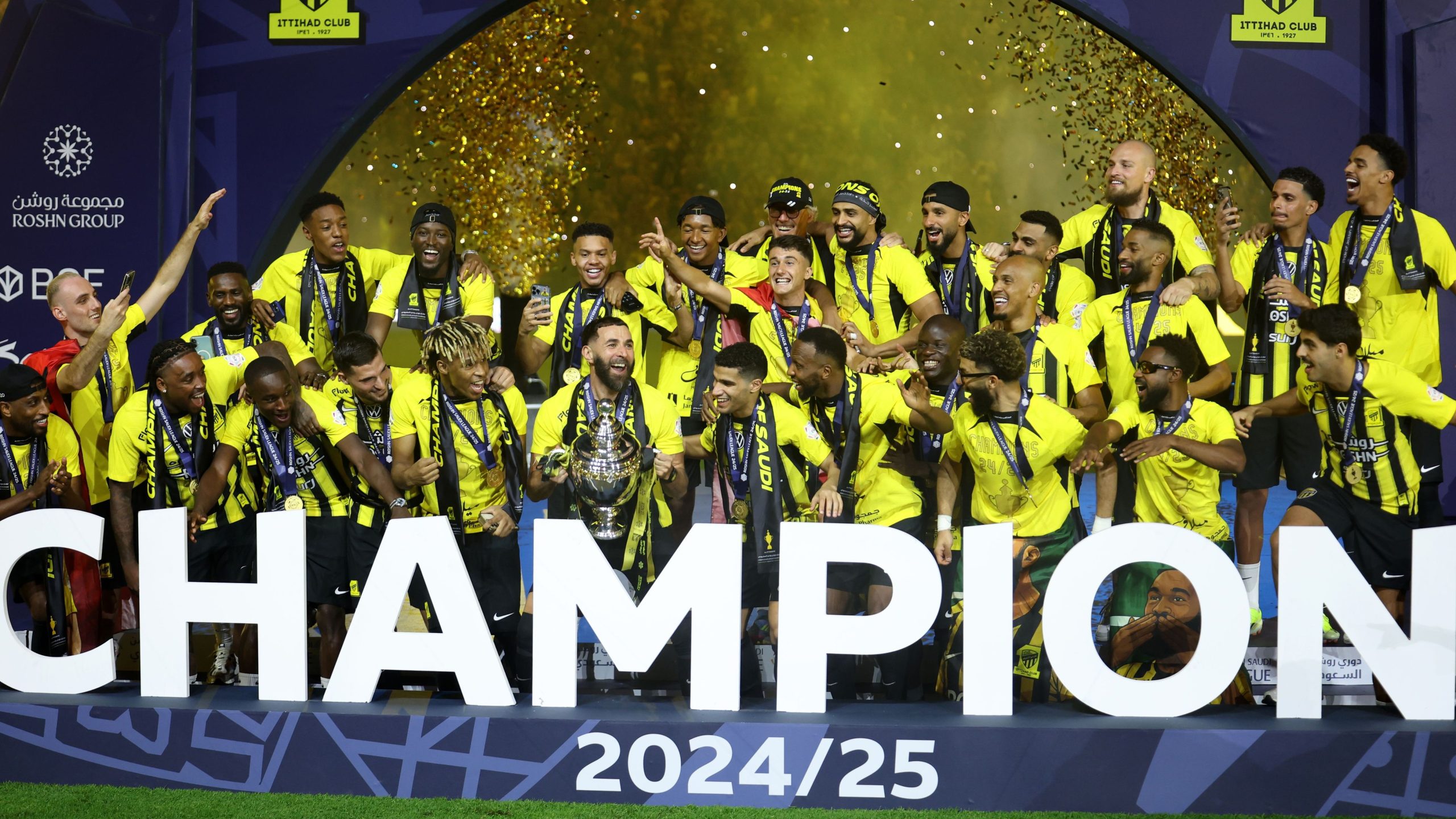 دليل شامل لشراء تذاكر الدوري السعودي للمحترفين 2025/26 أسعار المباريات والفرق وتذاكر إعادة البيع