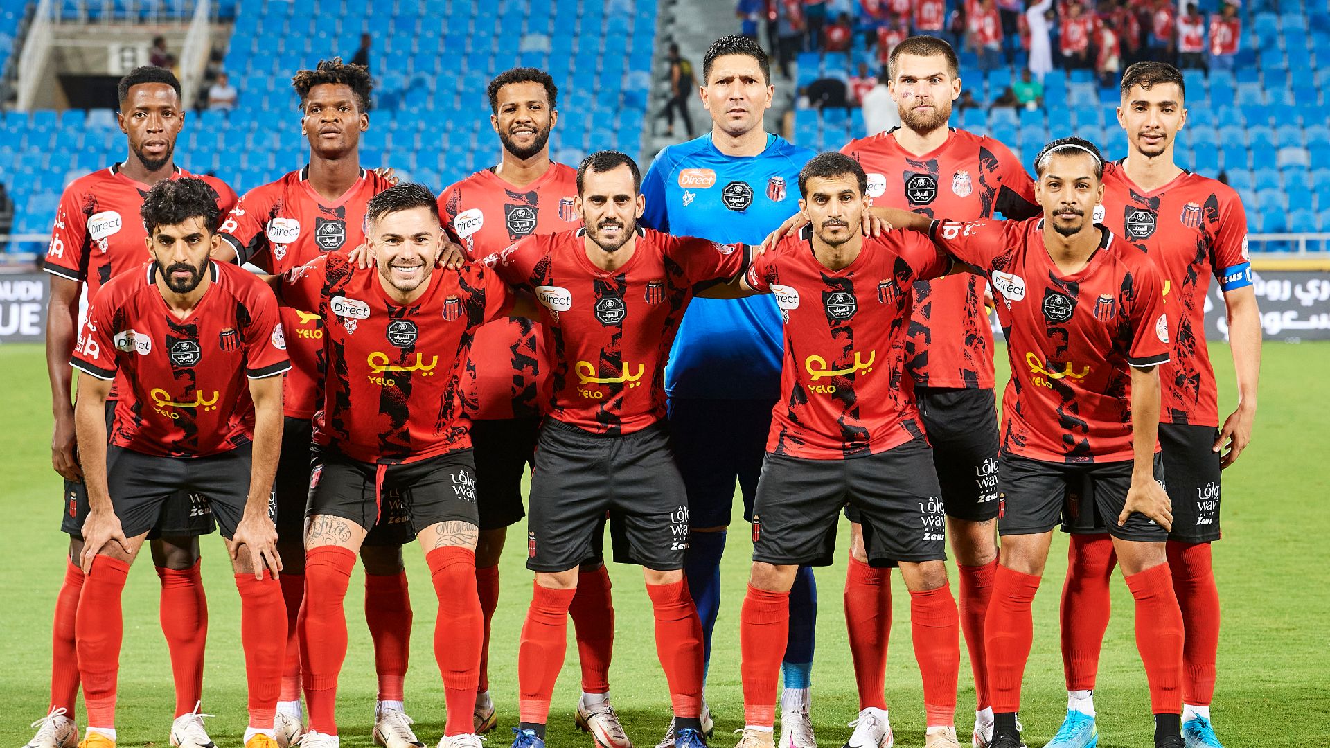 دليل شراء تذاكر الدوري السعودي للمحترفين 2025/26 مع أسعار المباريات القادمة وأهم التفاصيل